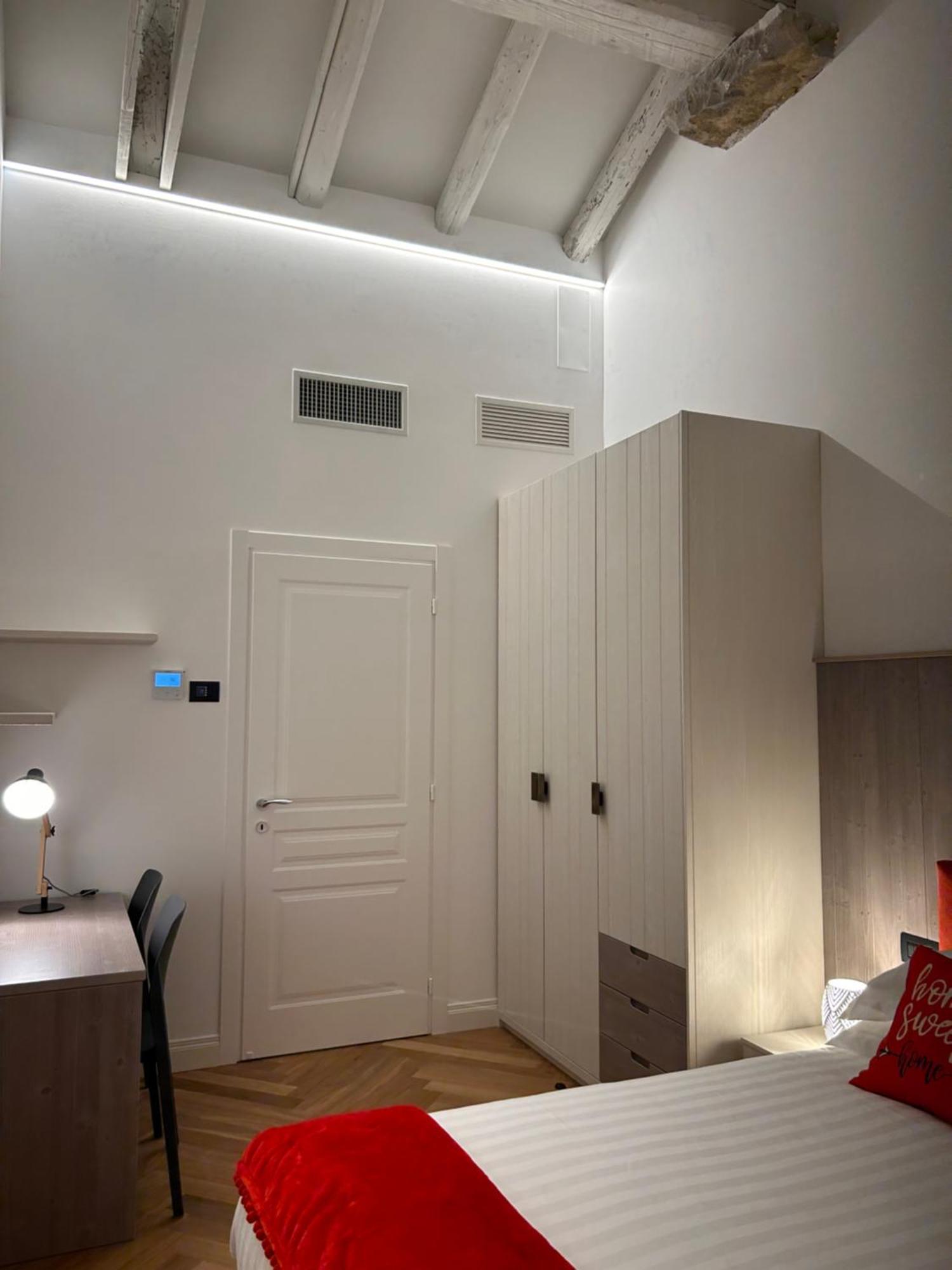 Casa Romano Suites Trieste Exterior foto