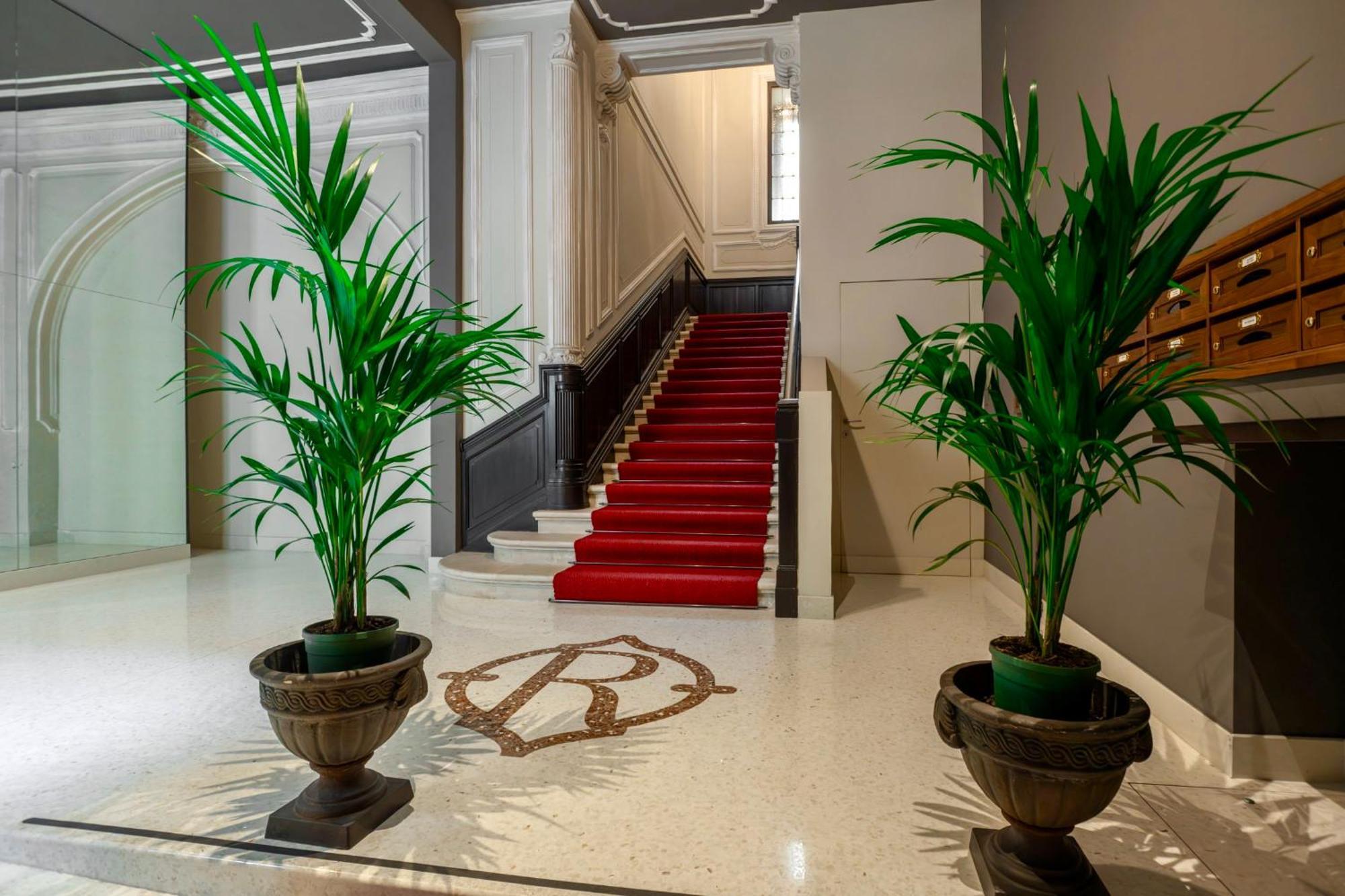 Casa Romano Suites Trieste Exterior foto