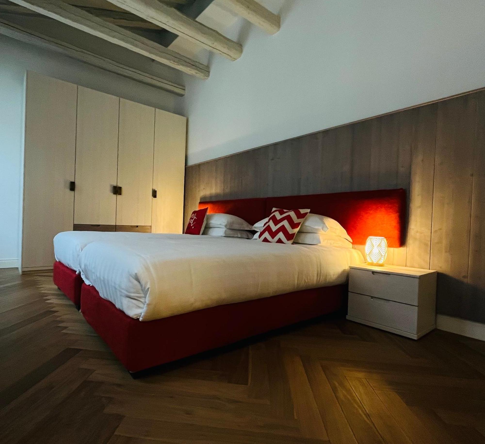 Casa Romano Suites Trieste Quarto foto